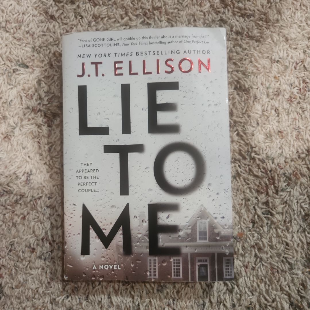 Lie to Me
