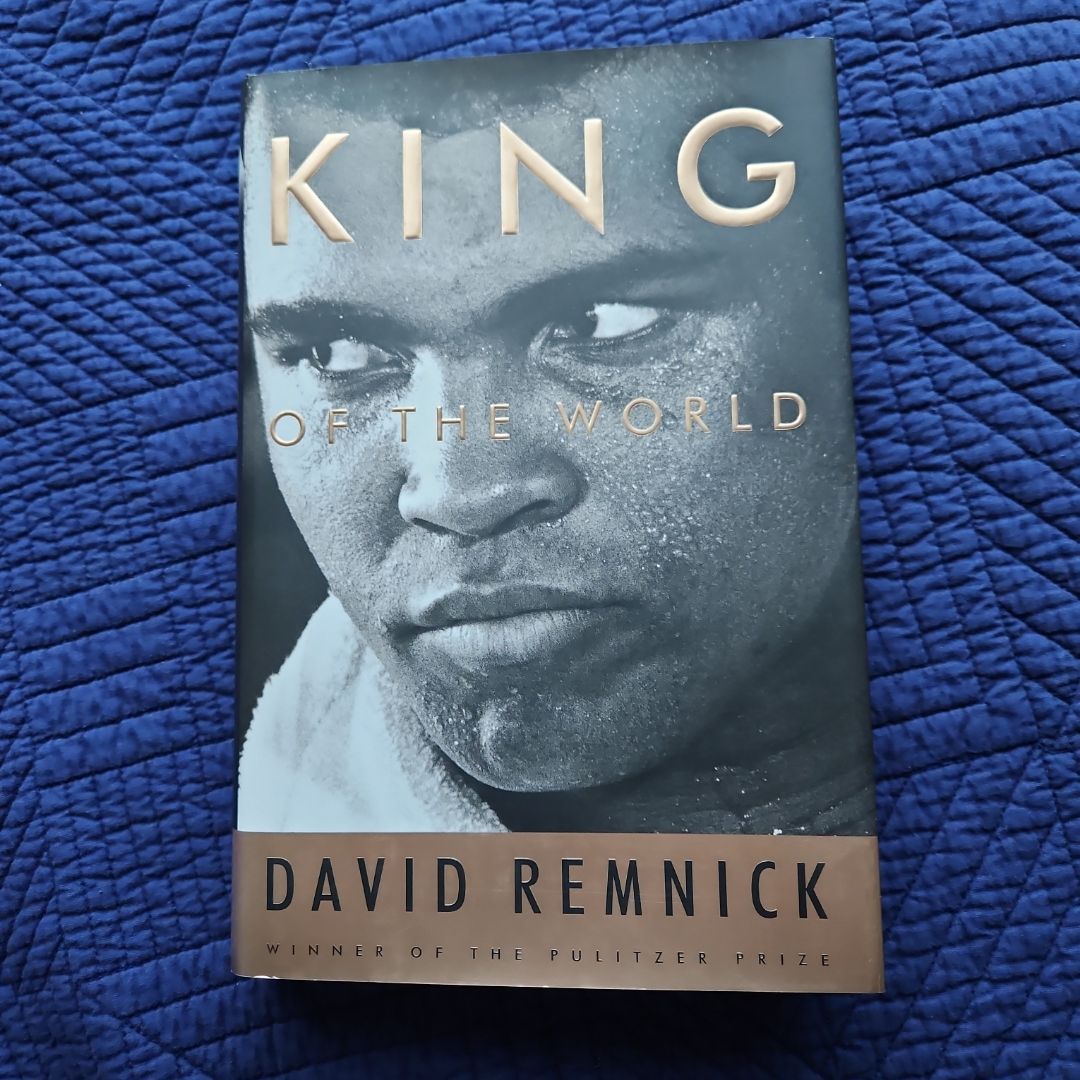 King of the World