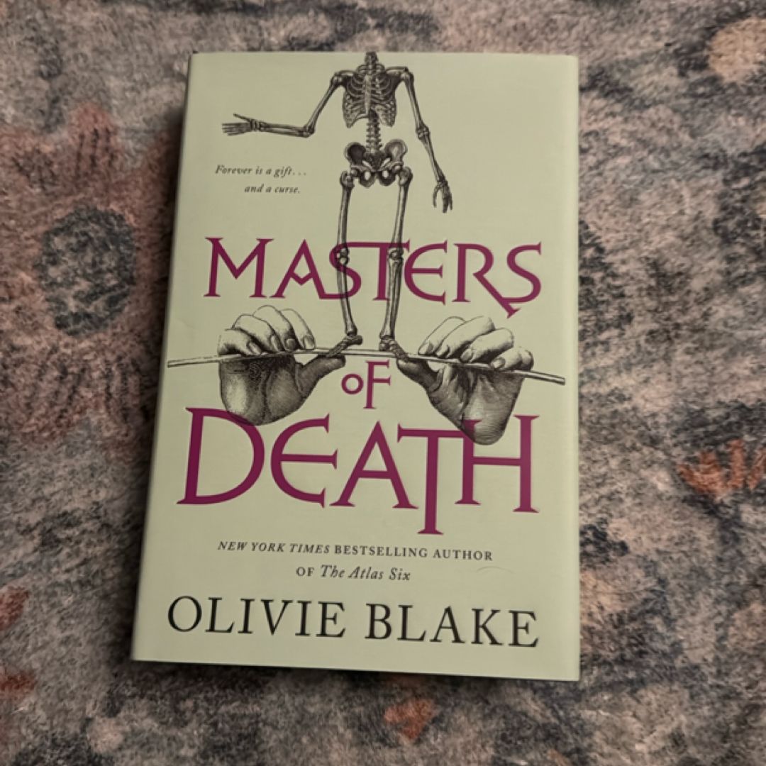 Masters of Death