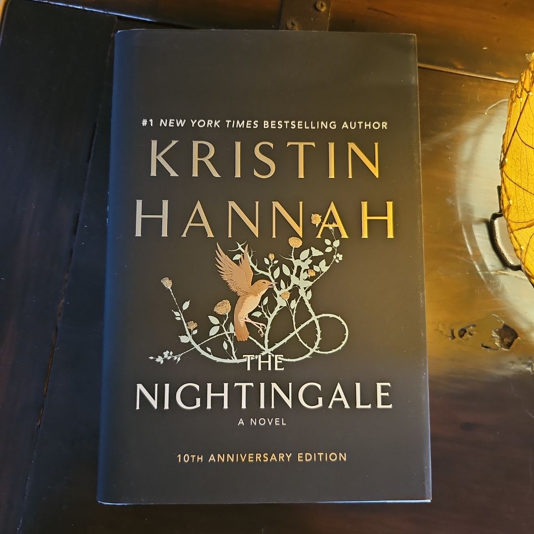 The Nightingale Deluxe Edition