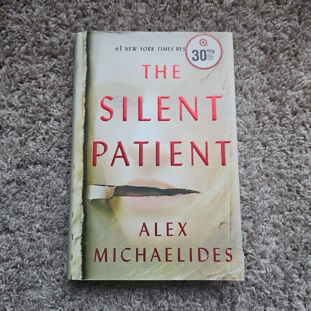 The Silent Patient