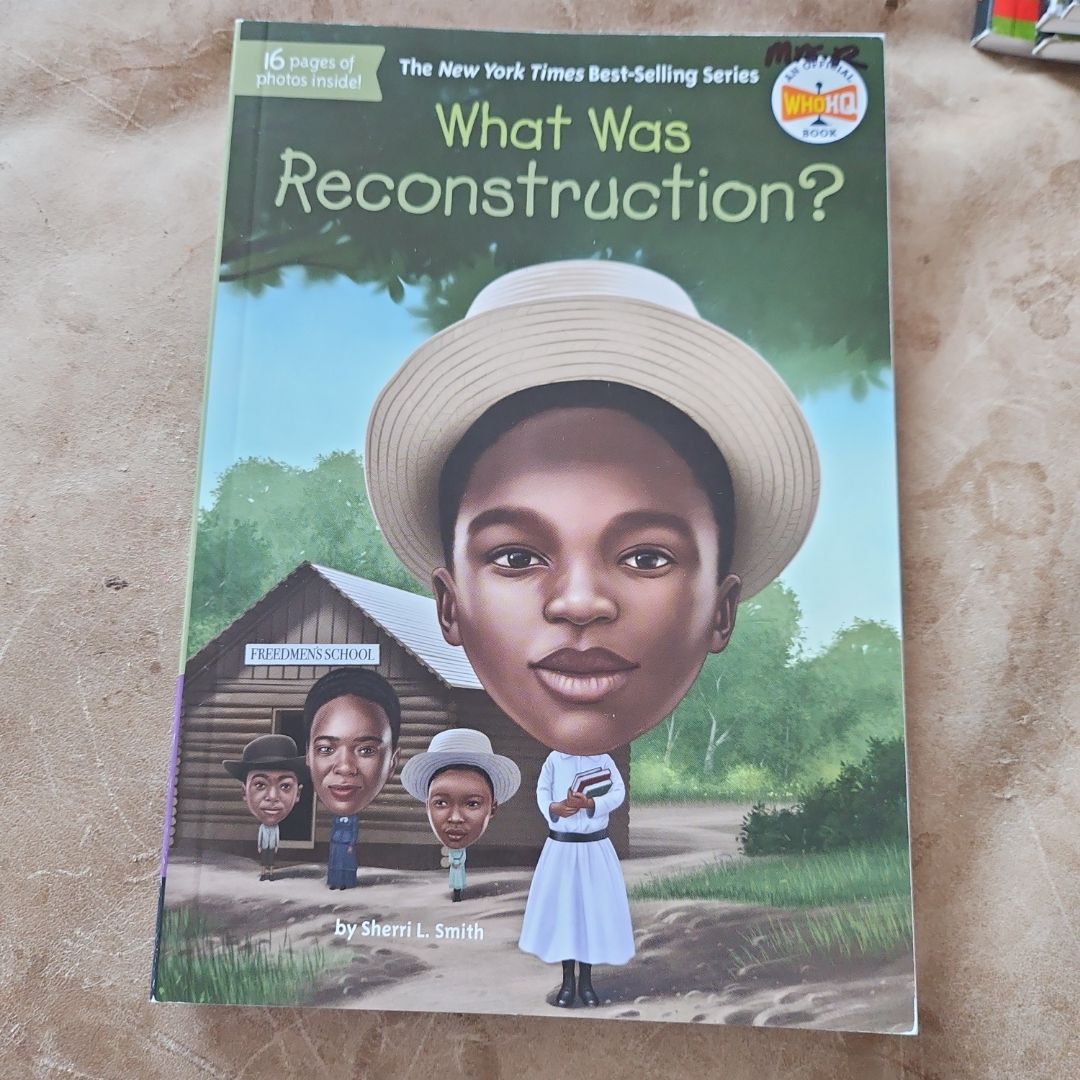 What Was Reconstruction?