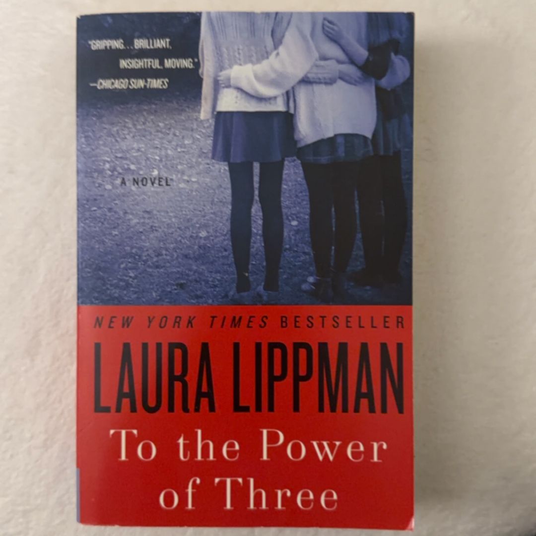 To the Power of Three