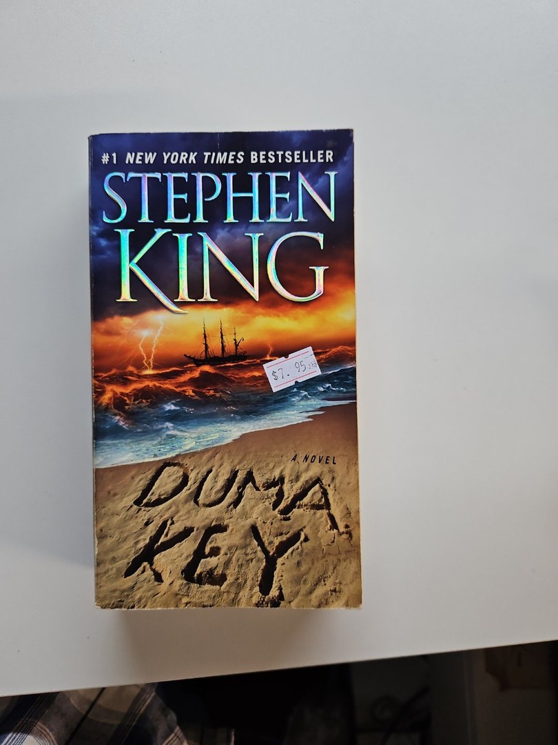 Duma Key
