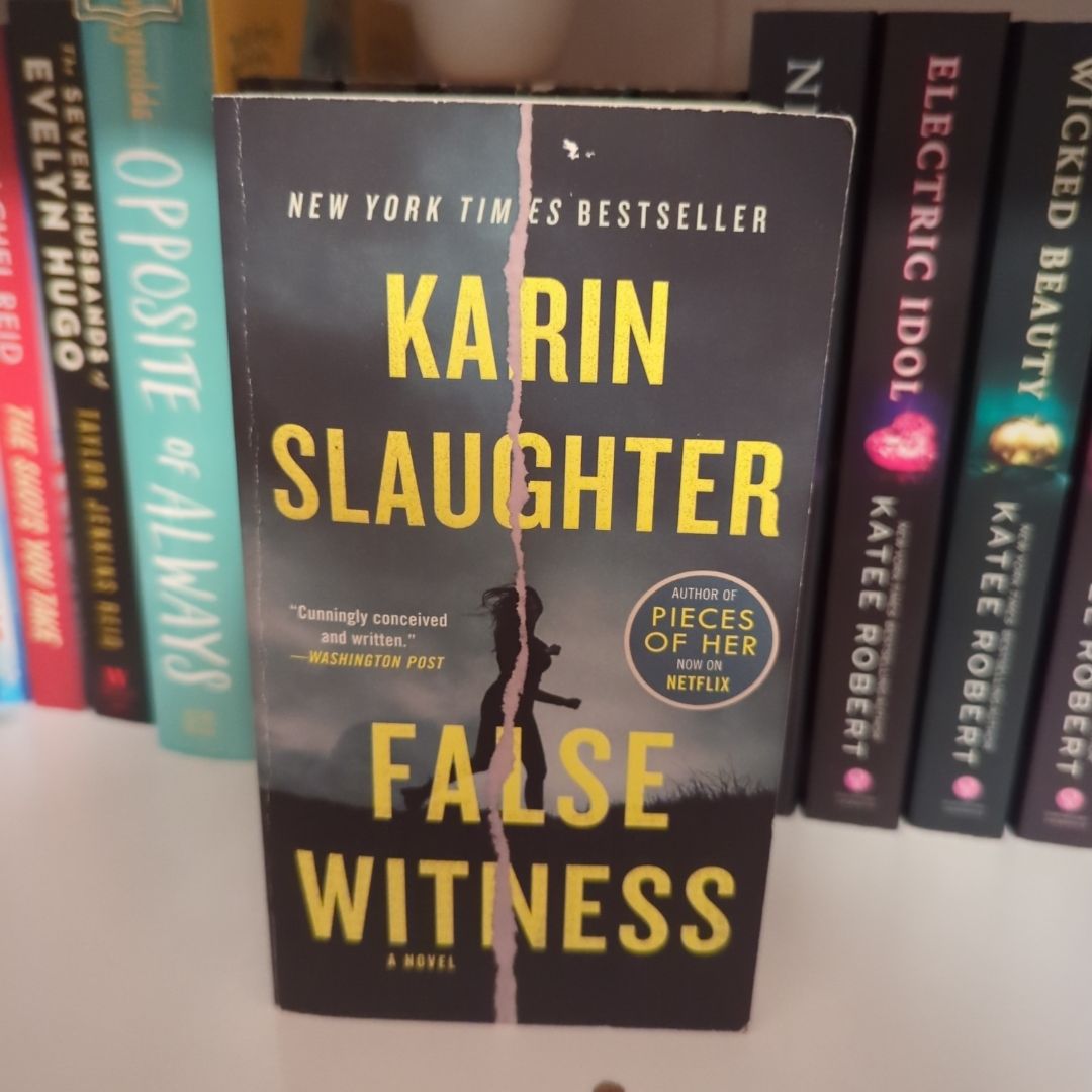 False Witness