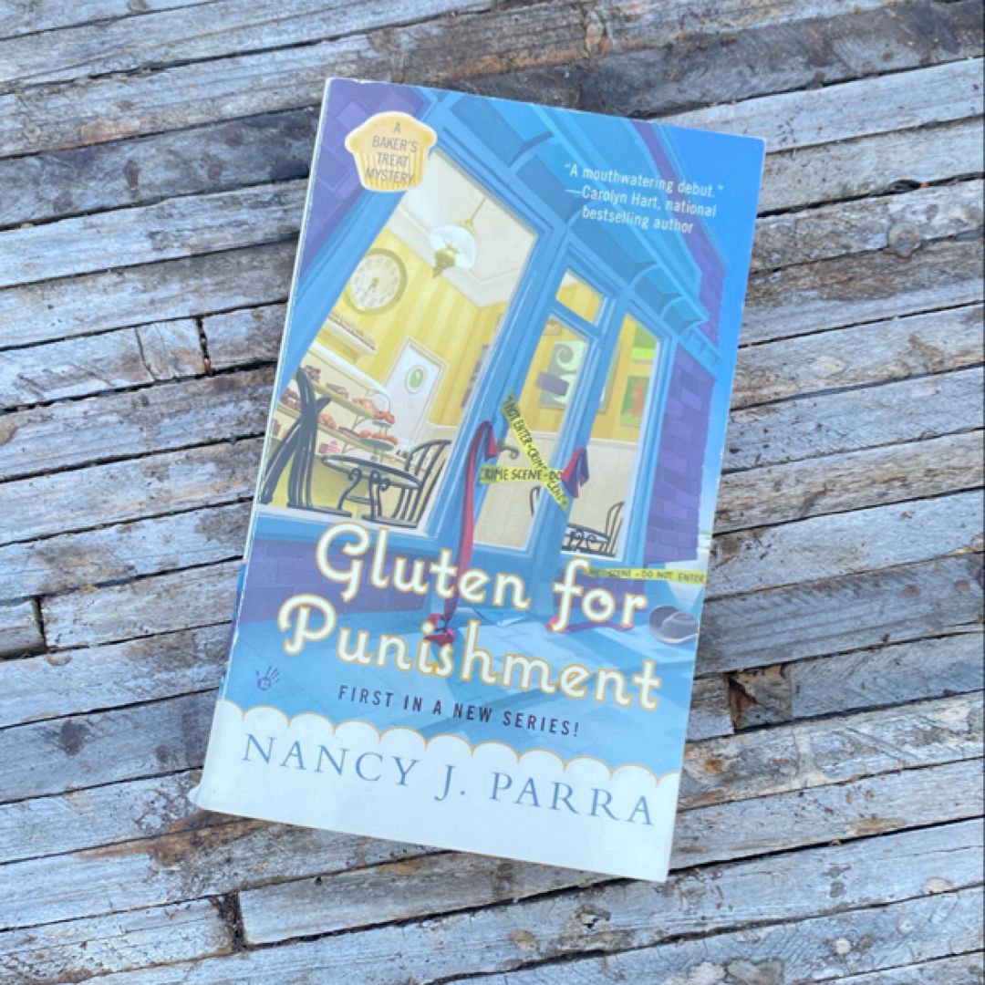 Gluten for Punishment