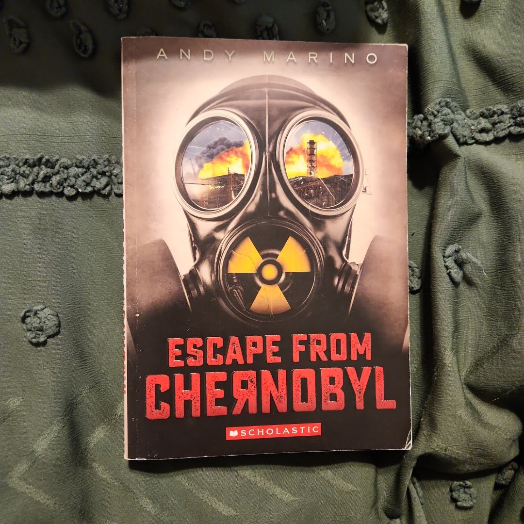 Escape from Chernobyl