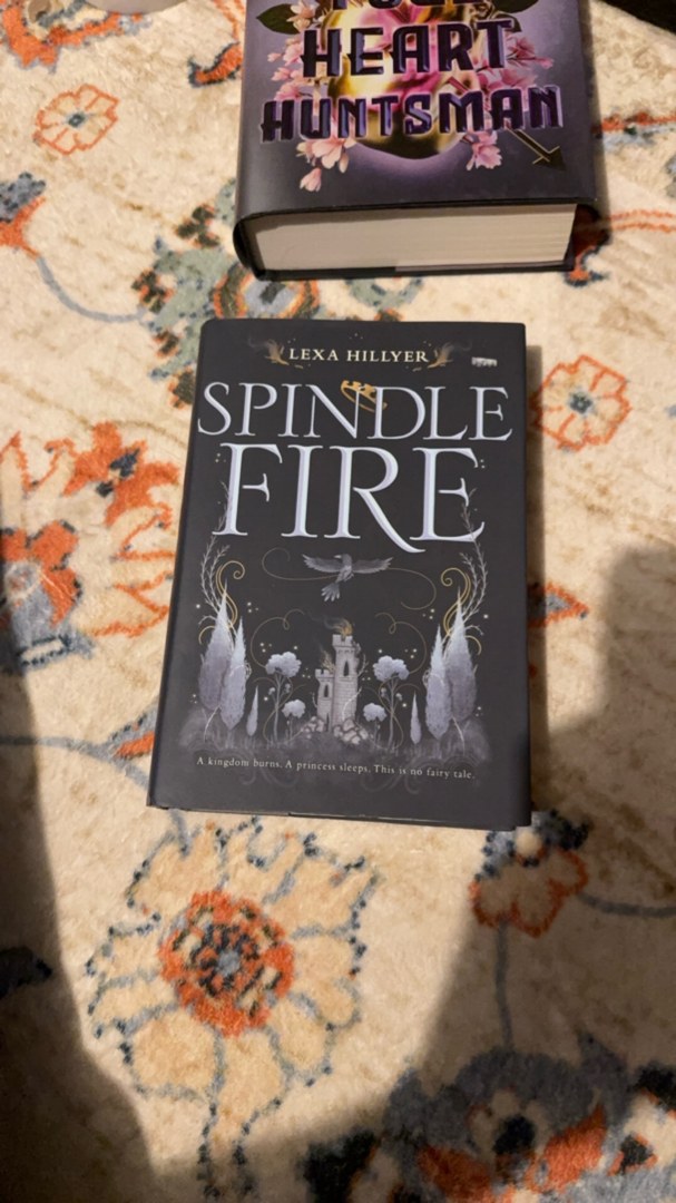 Spindle Fire