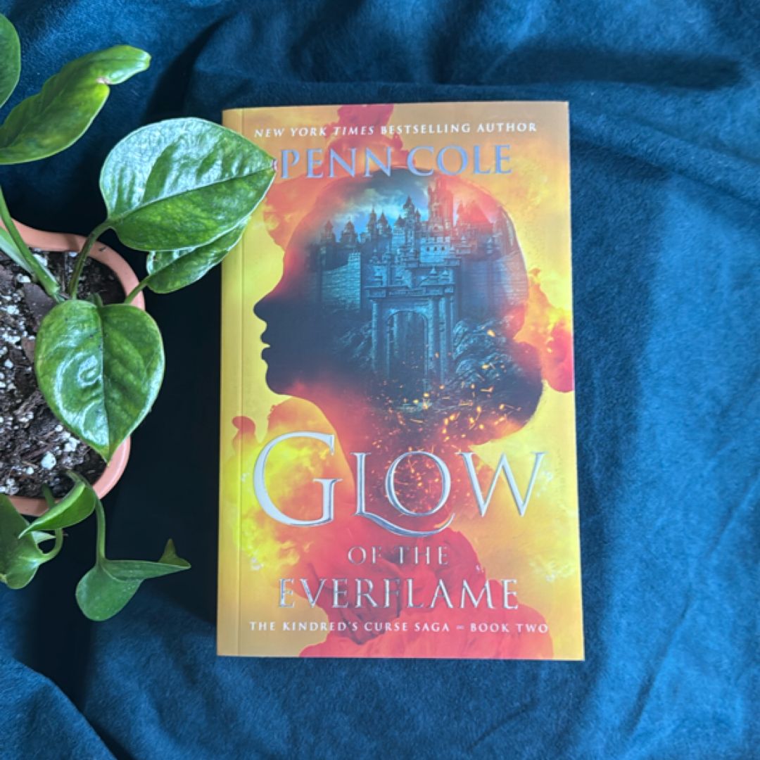 Glow of the Everflame