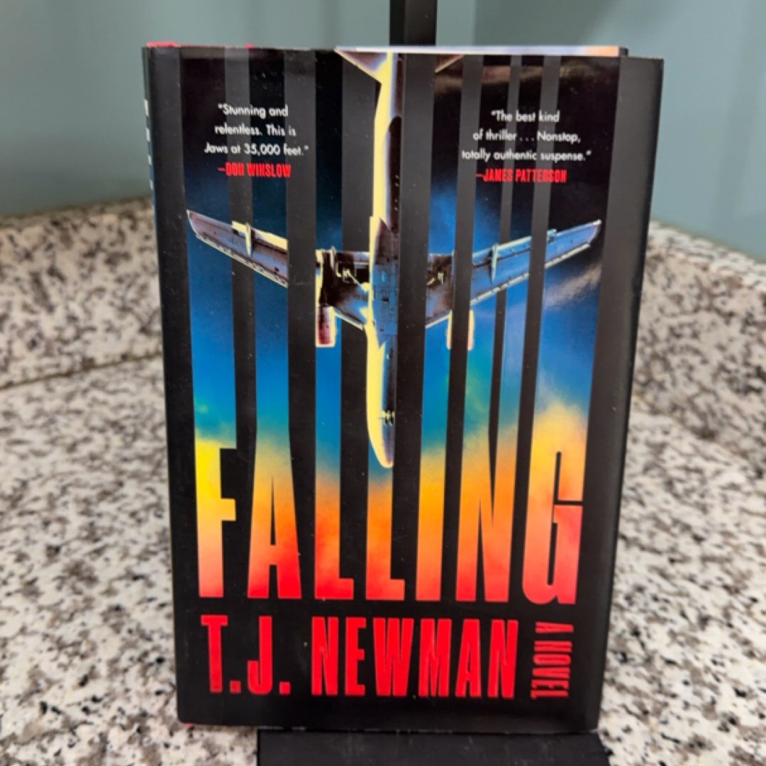 Falling