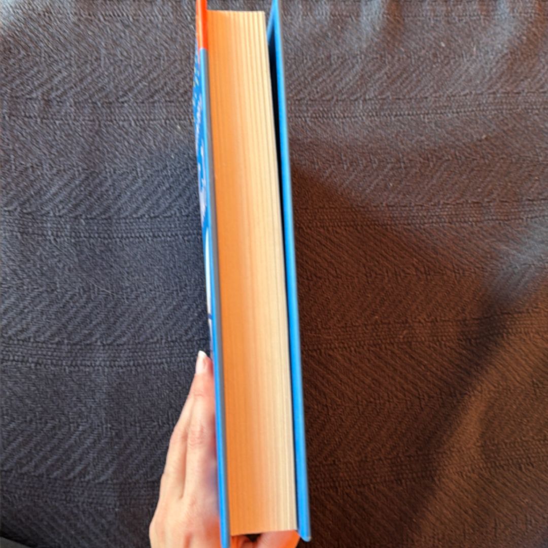 A Winter in New York