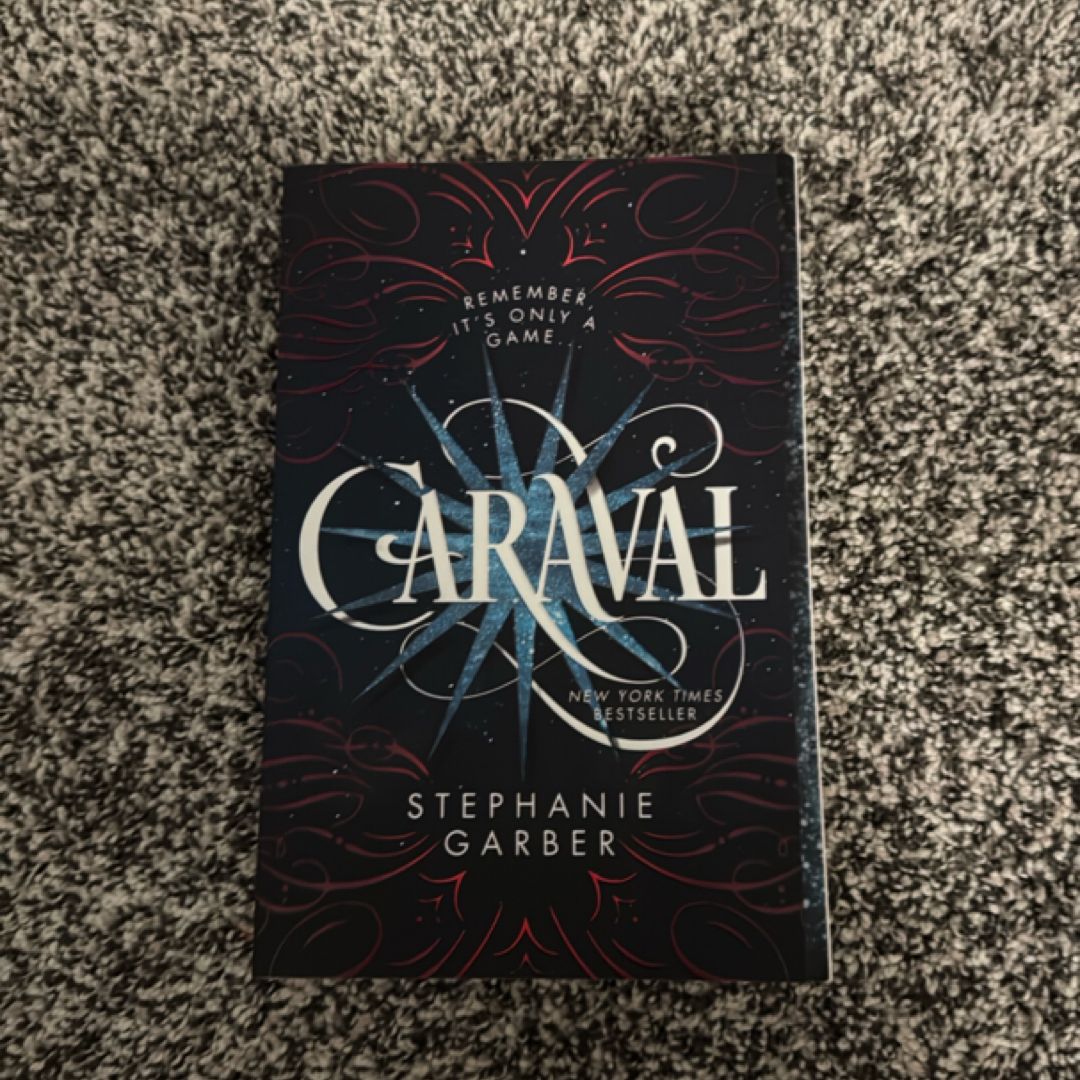 Caraval