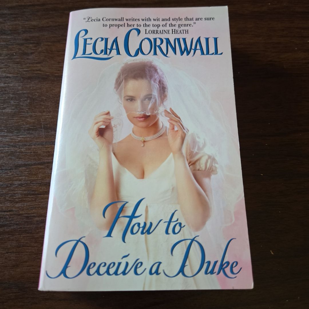 How to Deceive a Duke