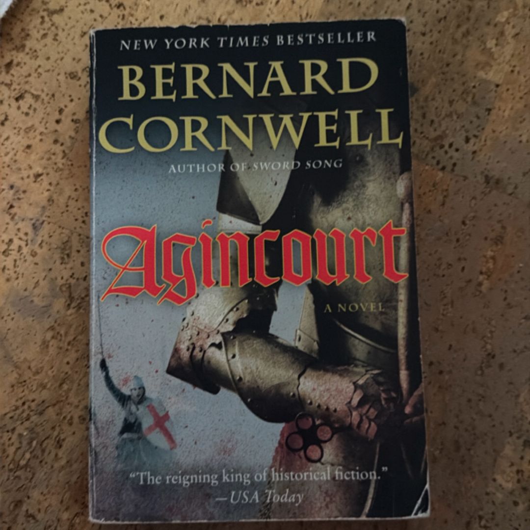 Agincourt