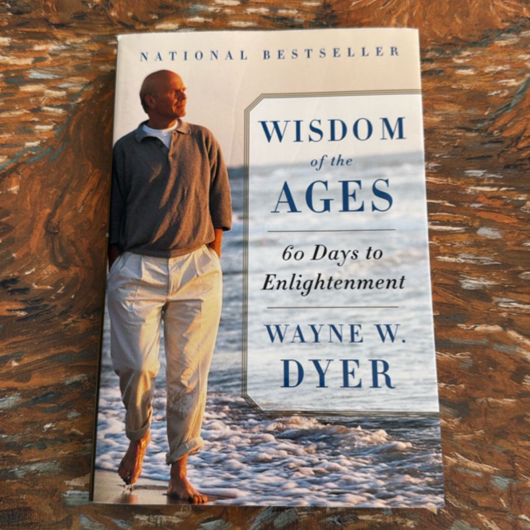Wisdom of the Ages
