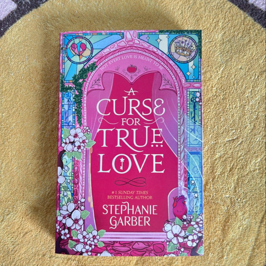 A Curse for True Love