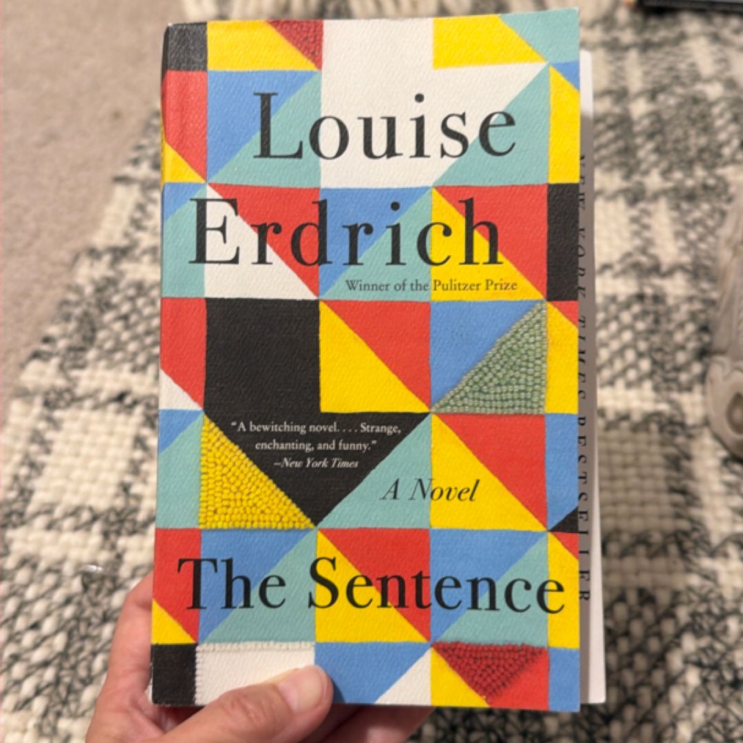 The Sentence
