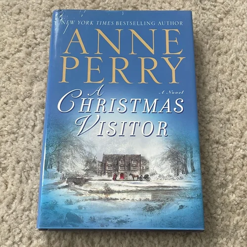 A Christmas Visitor