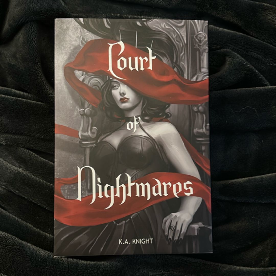 Court of Nightmares
