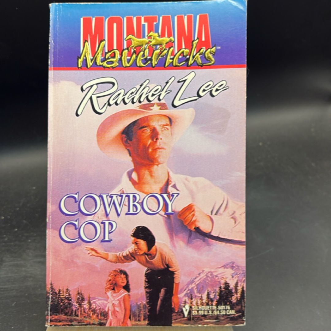 Cowboy Cop