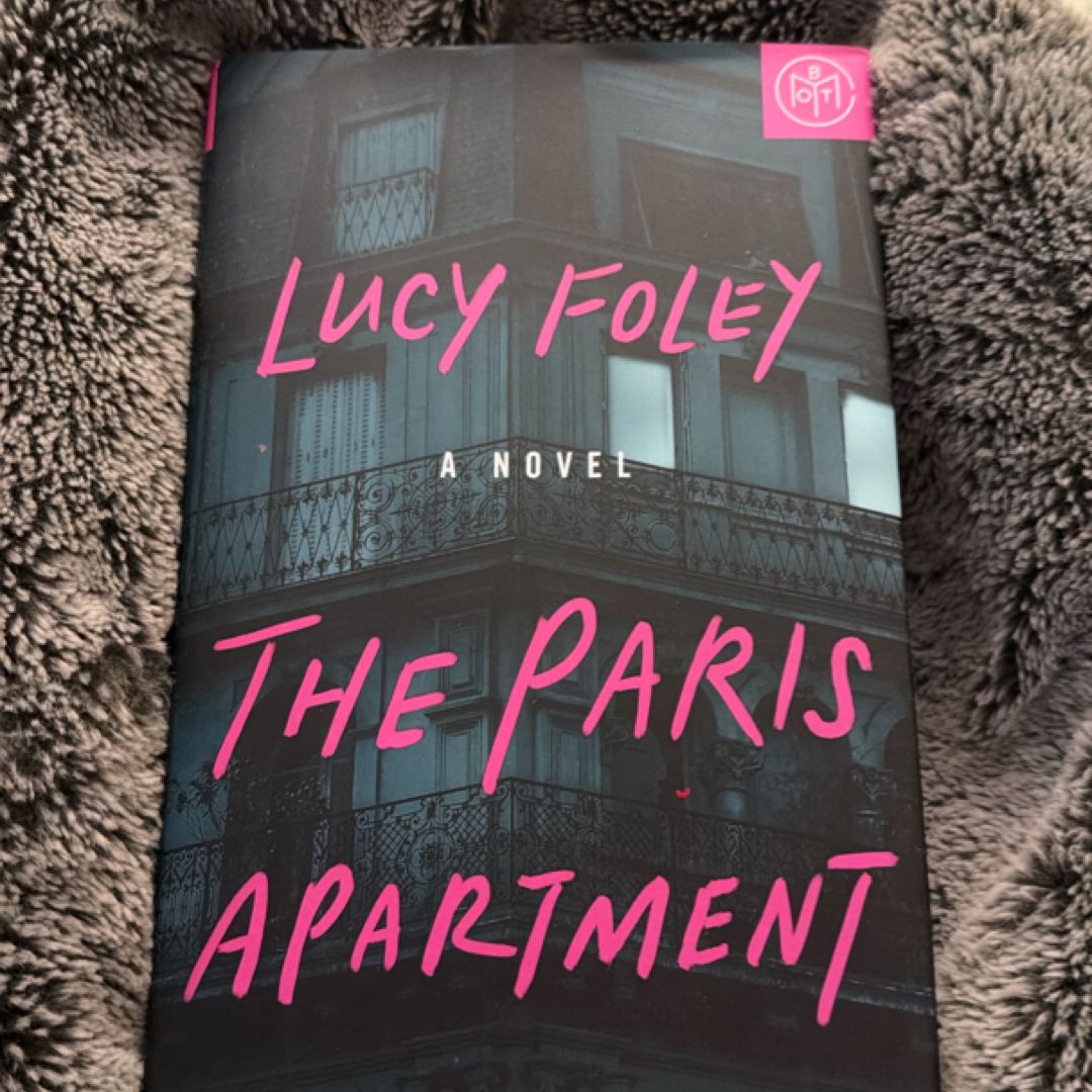 The Paris Apartment