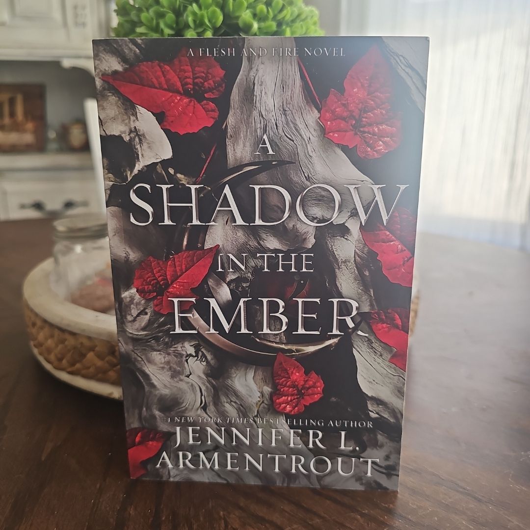 A Shadow in the Ember