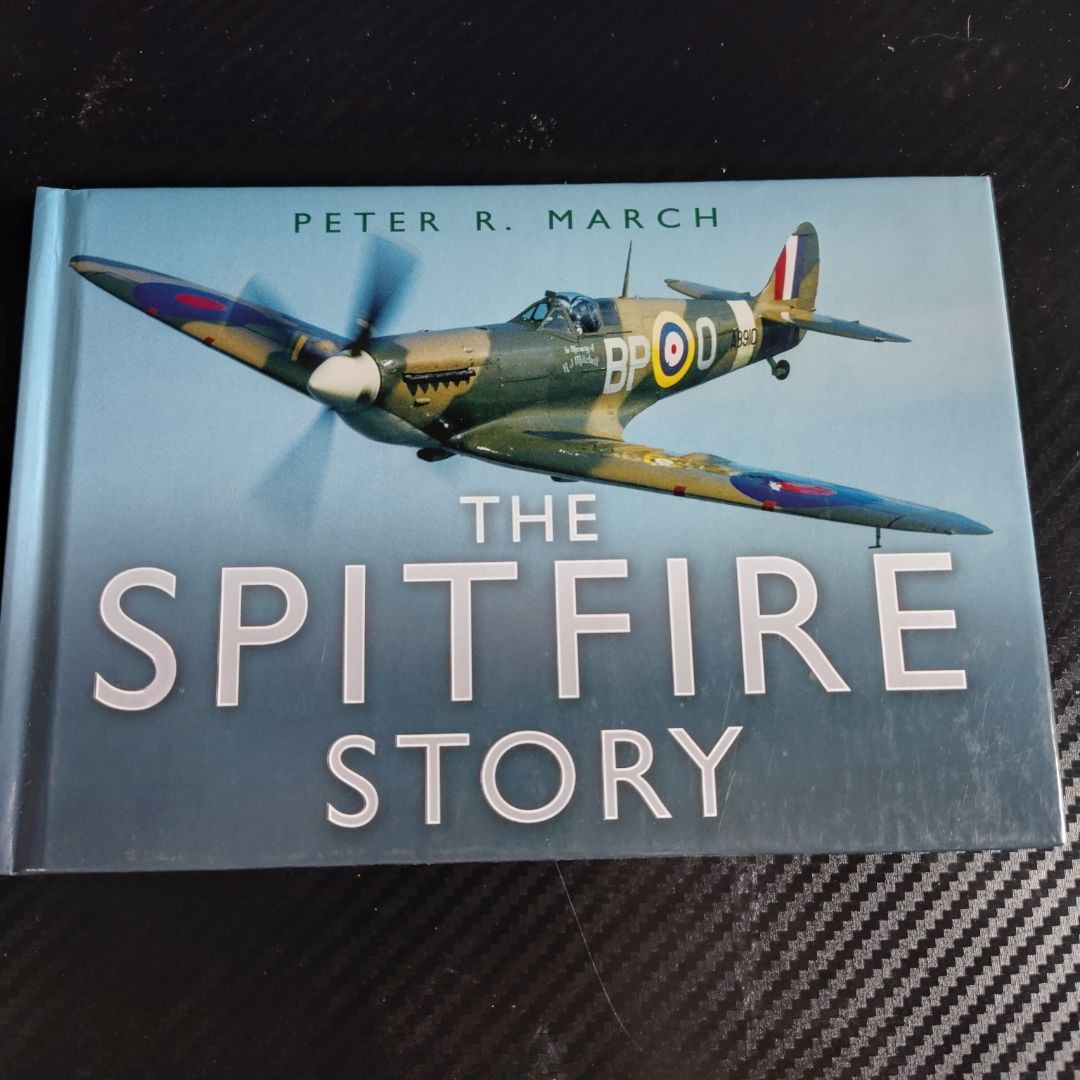 The Spitfire Story