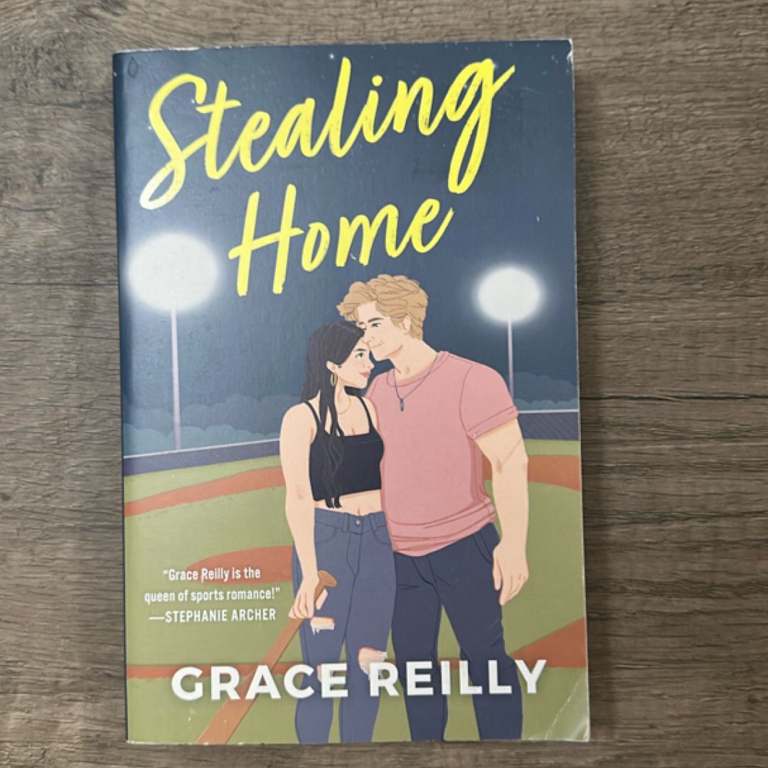 Stealing Home