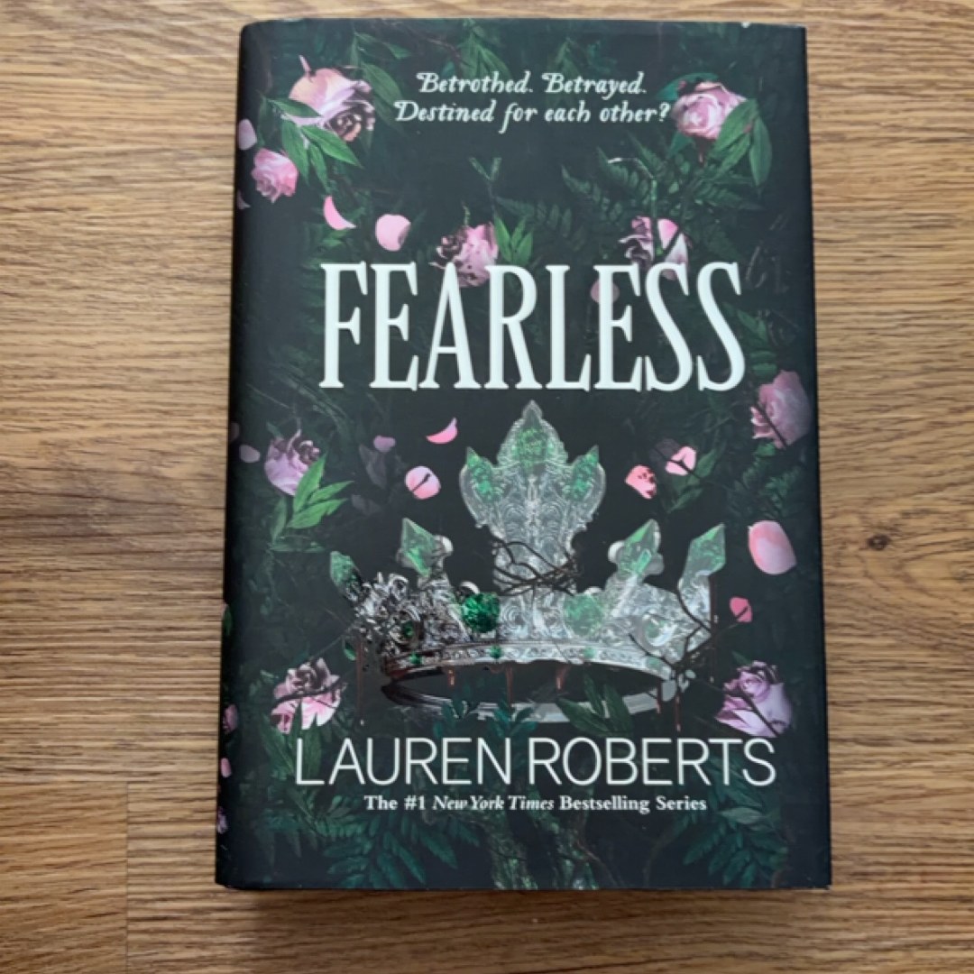 Fearless
