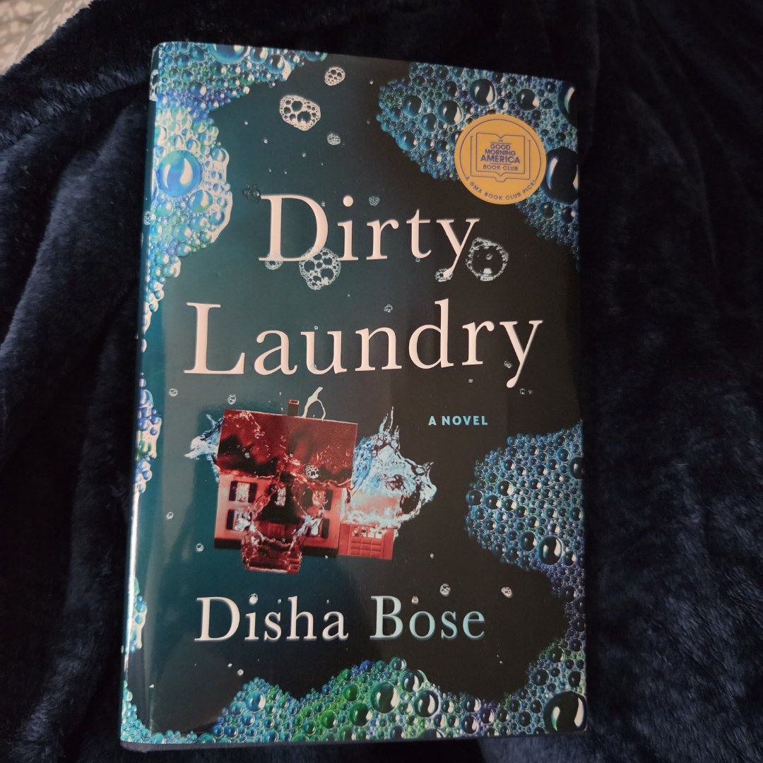 Dirty Laundry