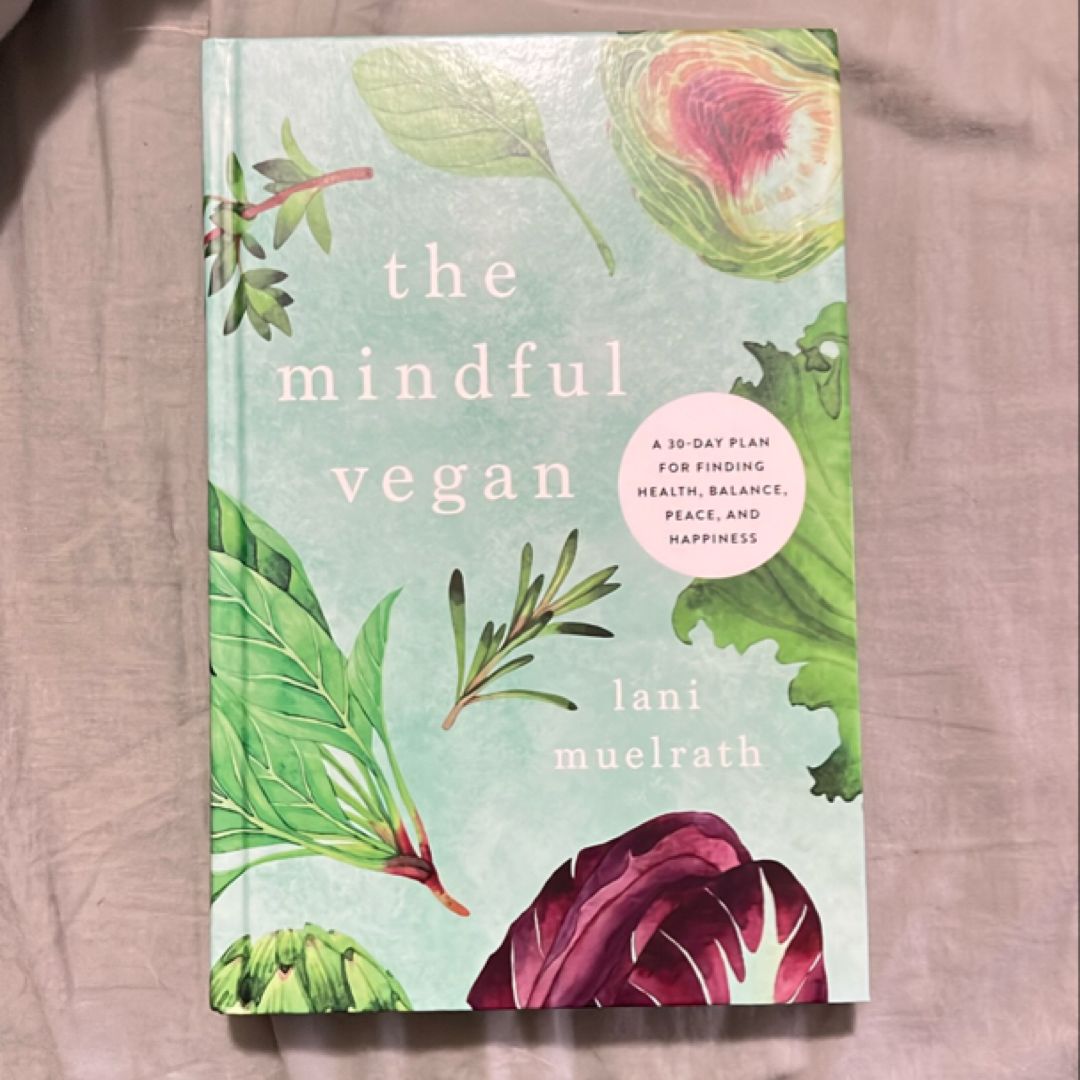 The Mindful Vegan