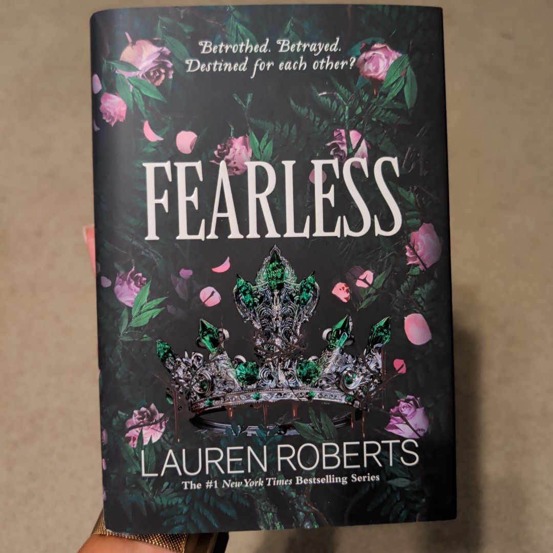 Fearless