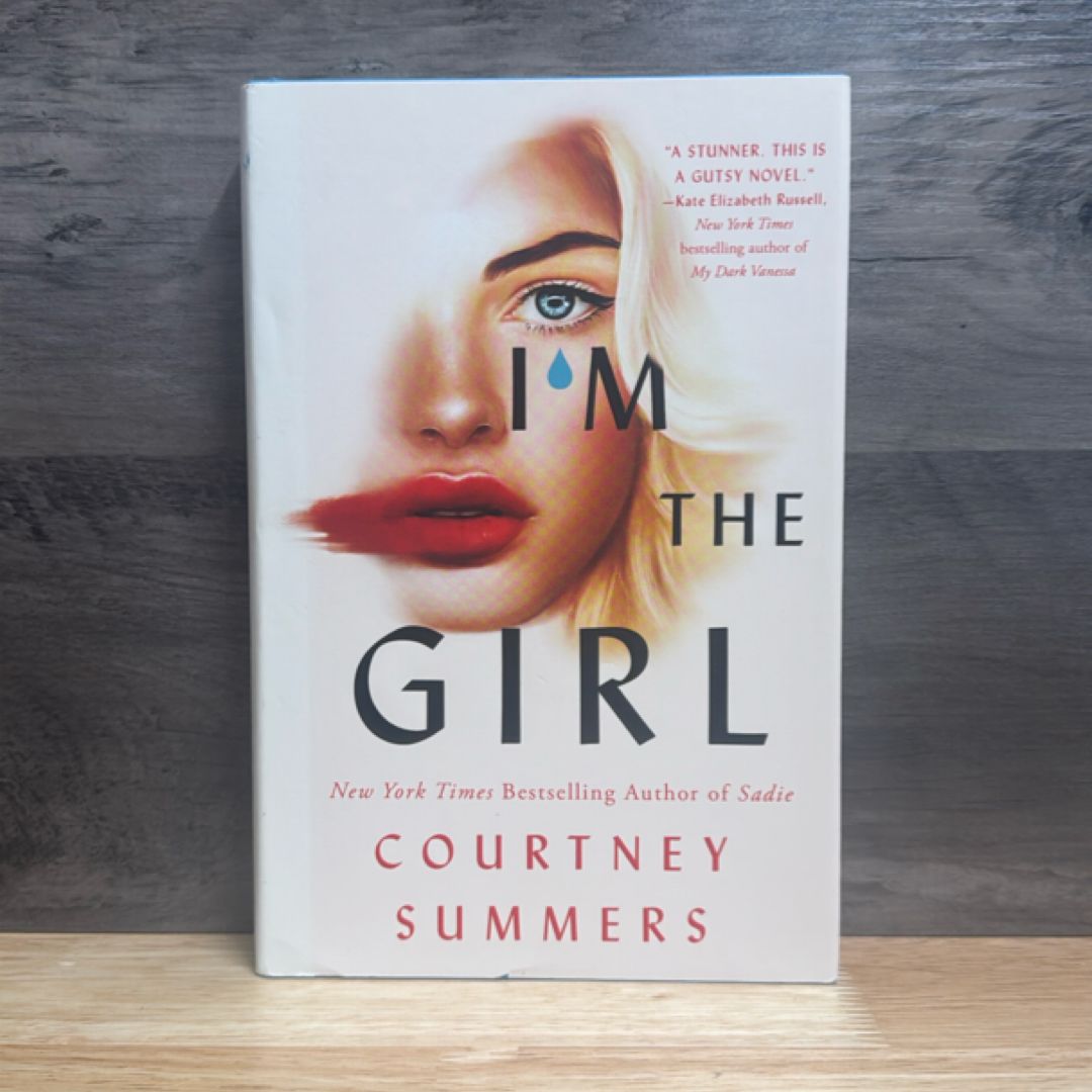 I'm the Girl