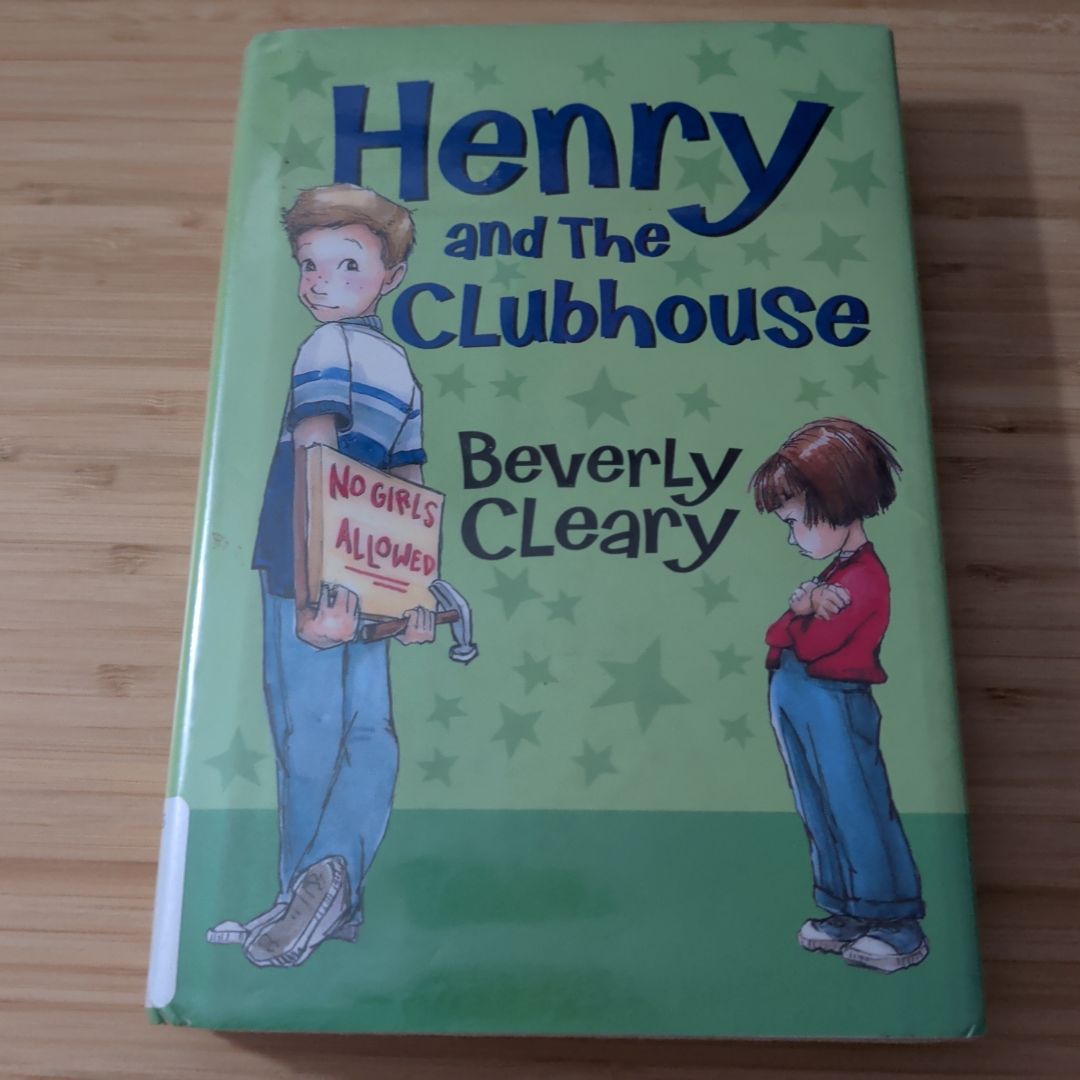 Henry and the Clubhouse