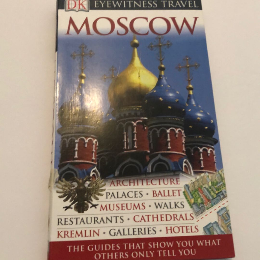 Moscow