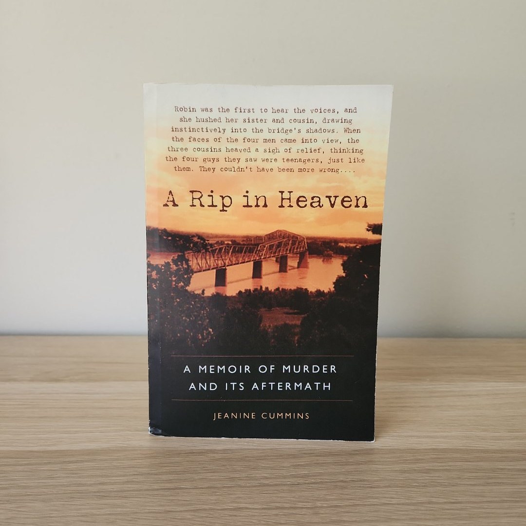 A Rip in Heaven