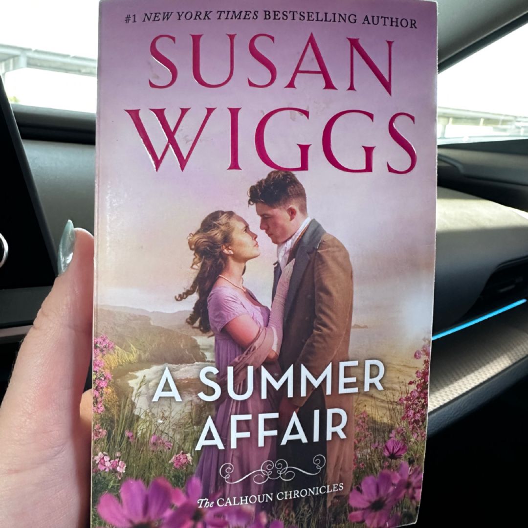 A Summer Affair