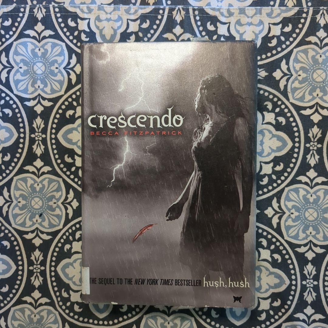 Crescendo
