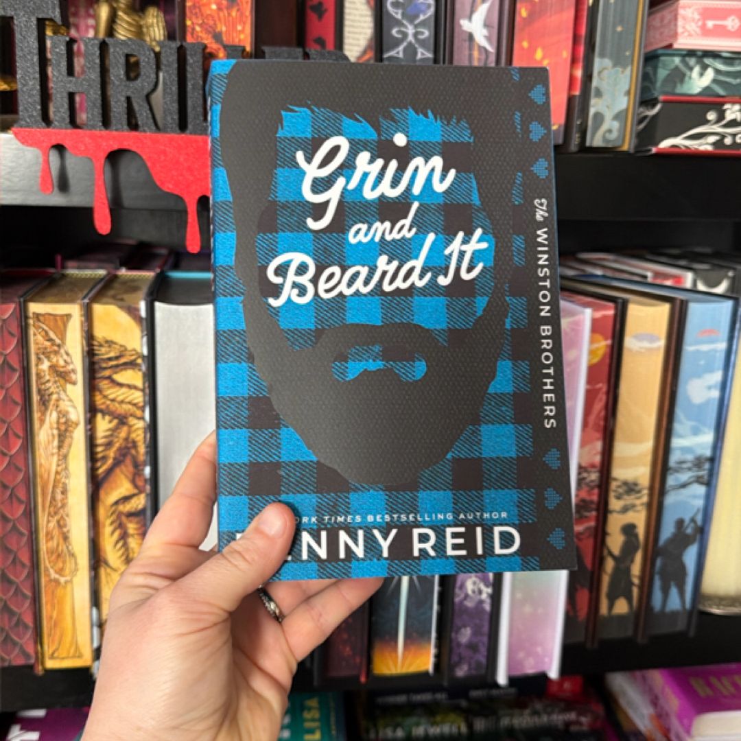 Grin and Beard It (Deluxe Edition)
