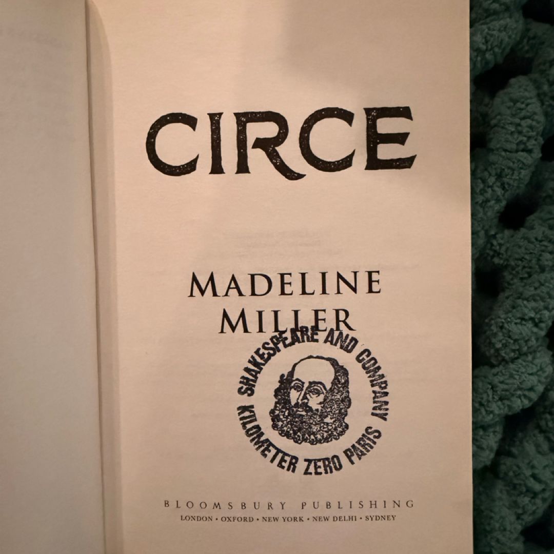 Circe