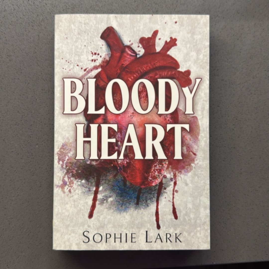 Bloody Heart