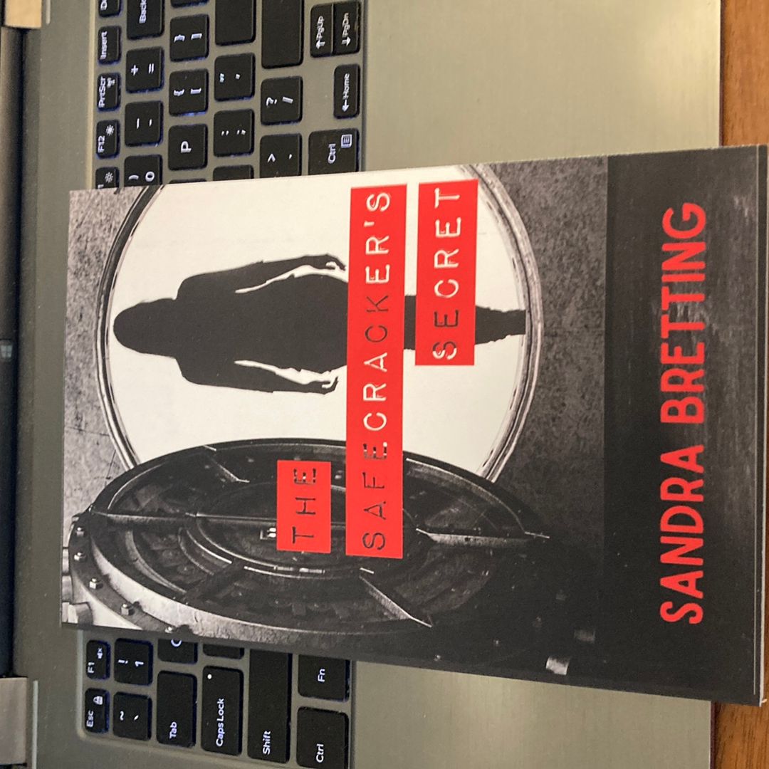 The Safecracker's Secret