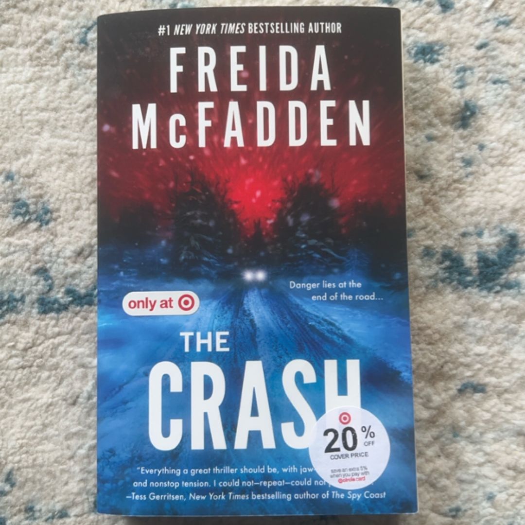 The Crash