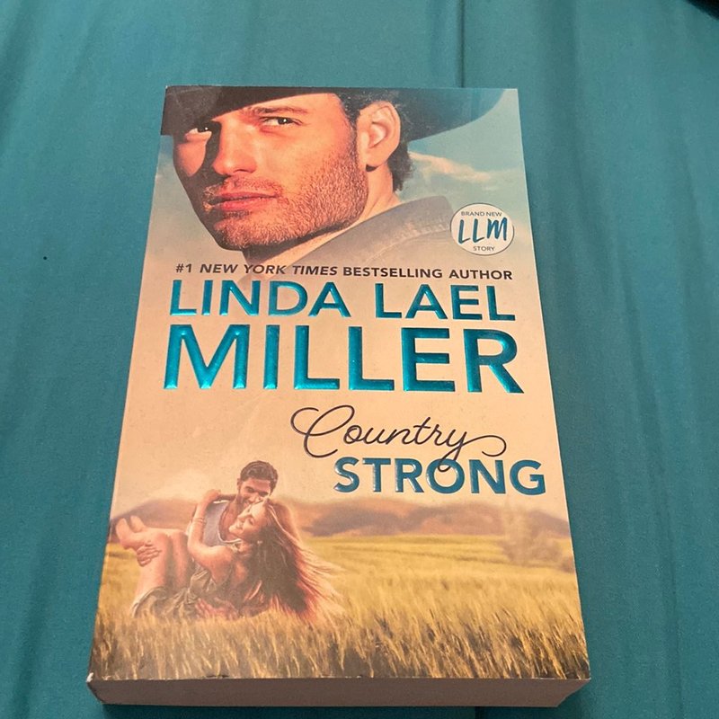 Country Strong