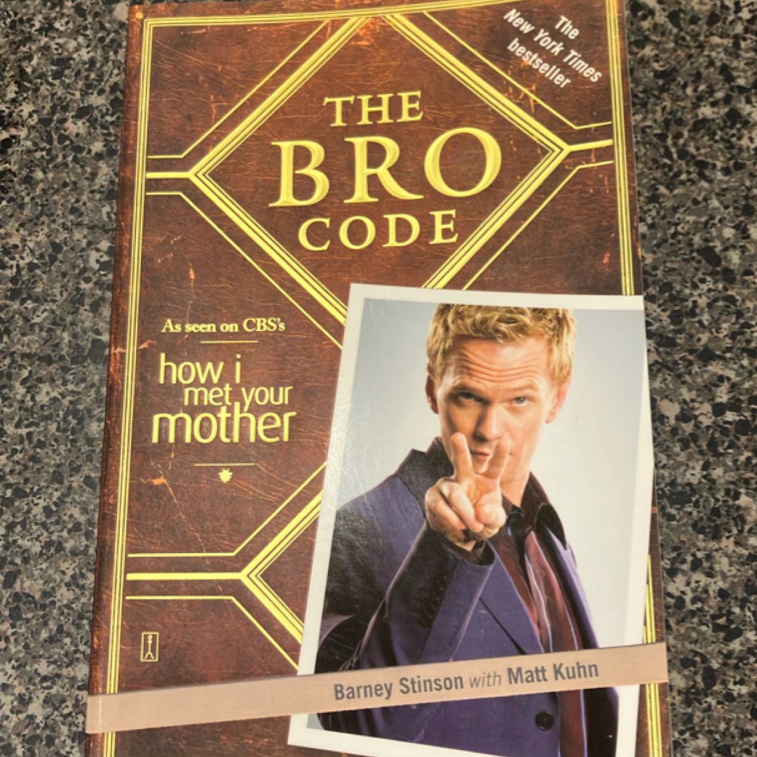 The Bro Code