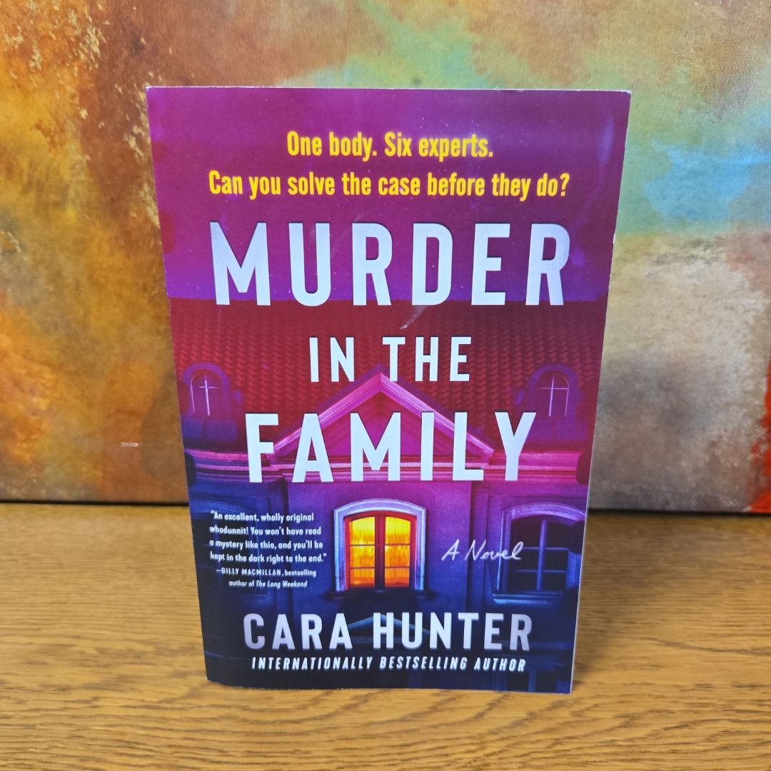 Murder in the Family