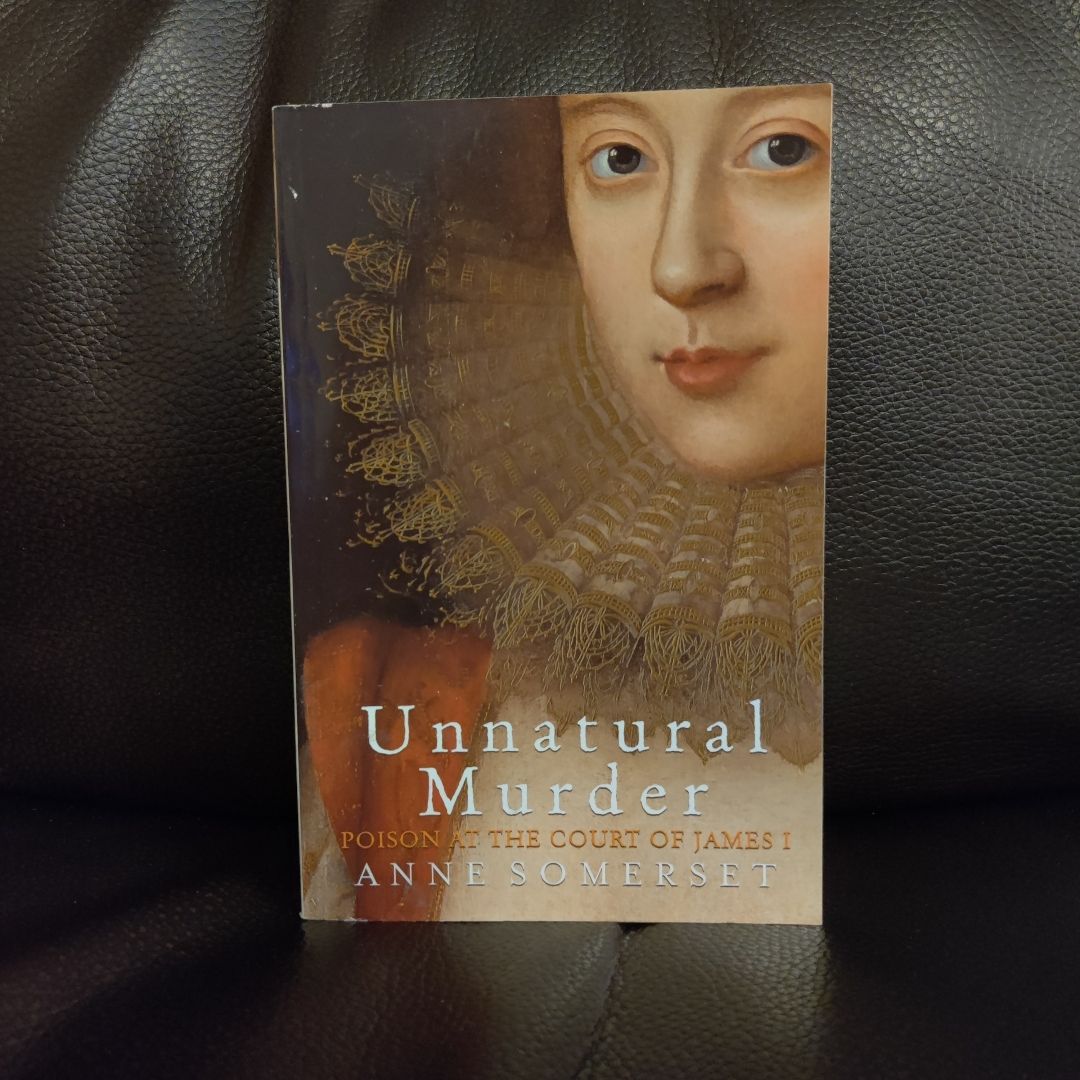 Unnatural Murder