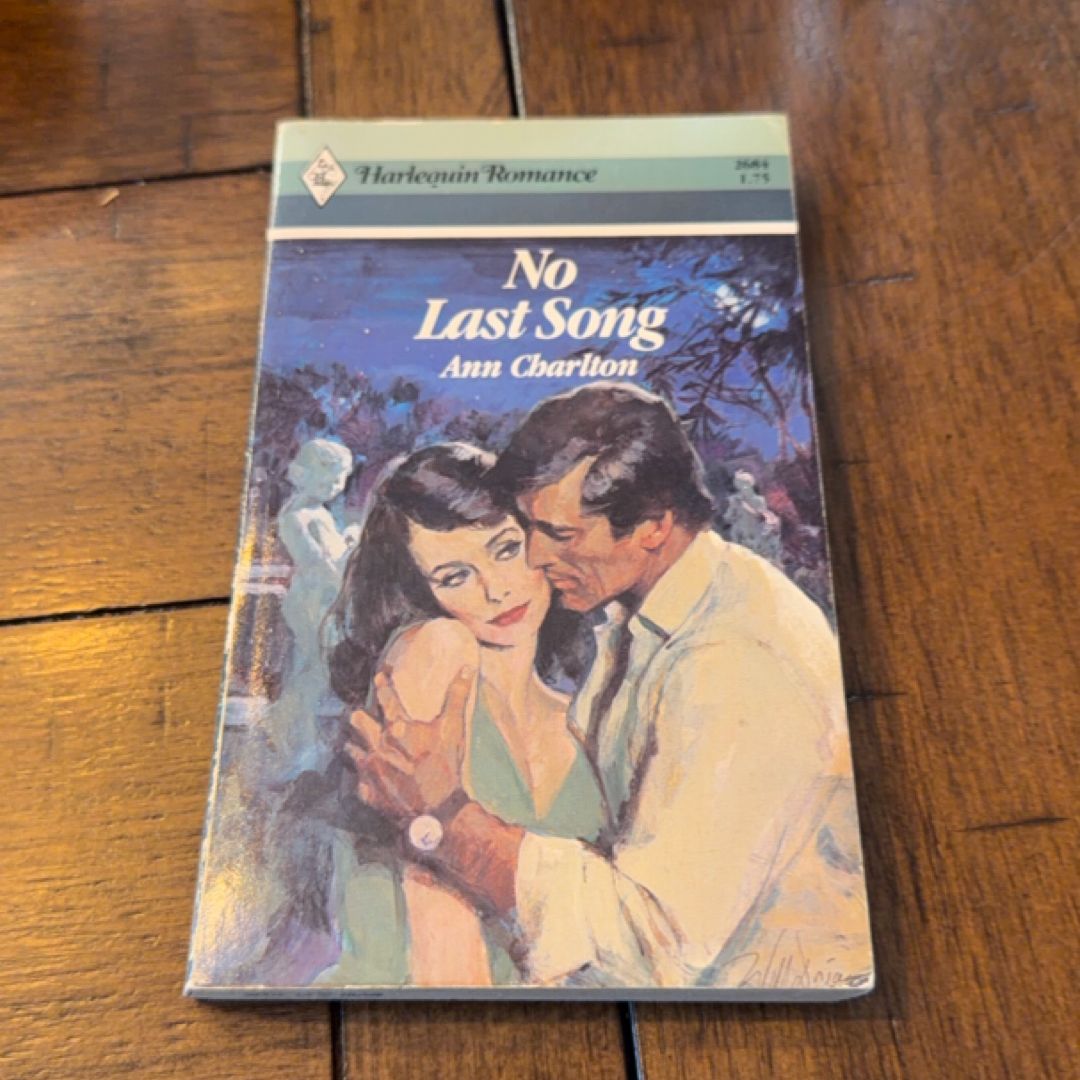 No Last Song