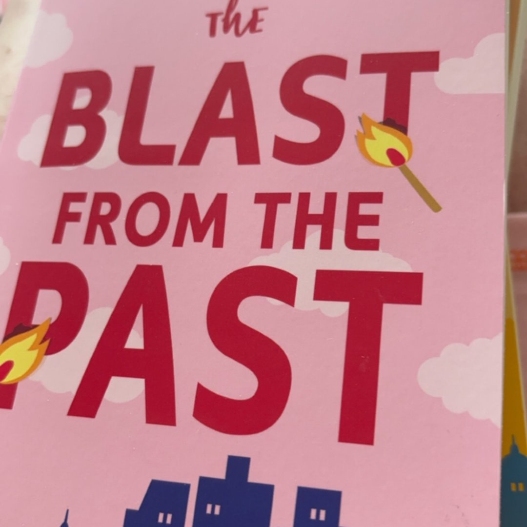 The Blast from the Past