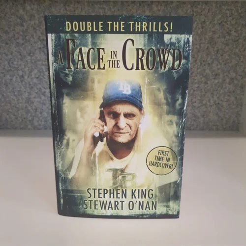 A Face in the Crowd and the Longest December